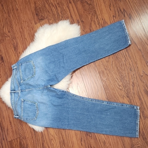 FRAME Mens Le Original Button Fly Jean's - Picture 6 of 6